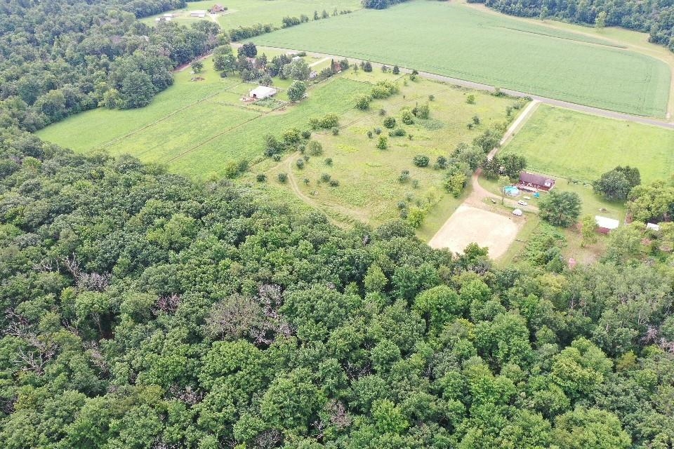 9.85-acres Stevenson Poynette, WI 53955 - Photo 6 of 30