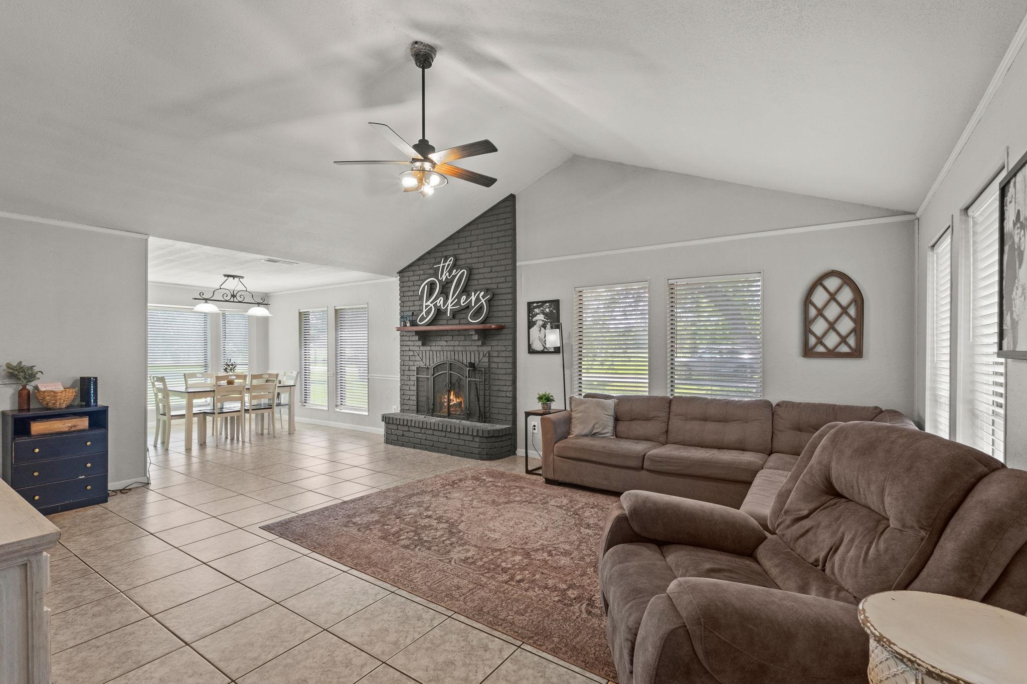 7636 Brewer Road Orange, TX 77632 - Photo 7 of 30