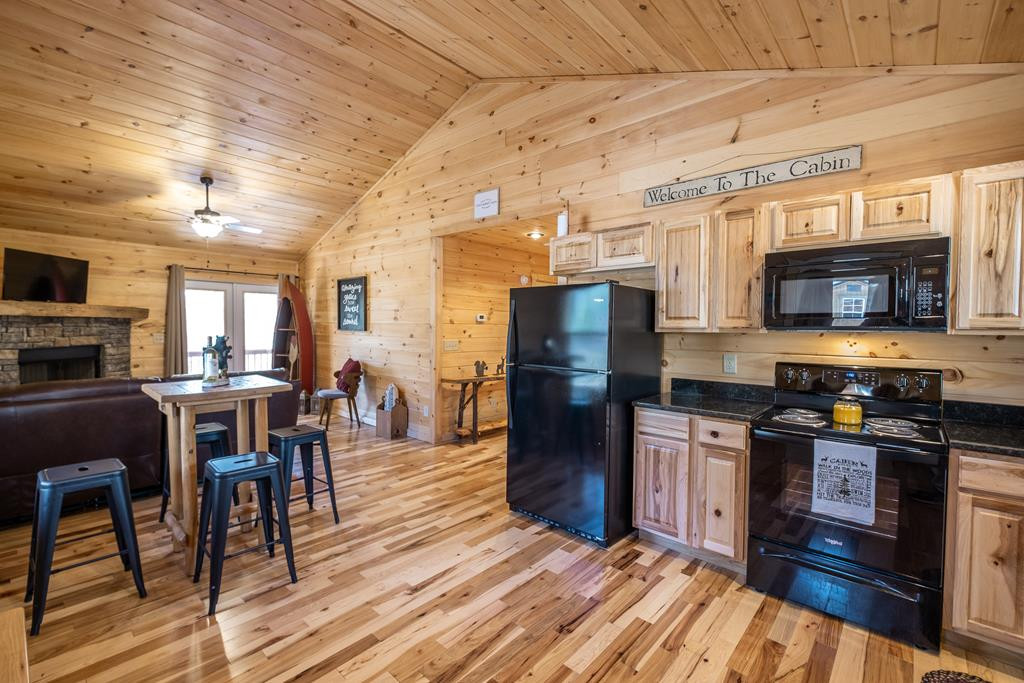 35 Carrolls Ridge Murphy, NC 28906 - Photo 4 of 54