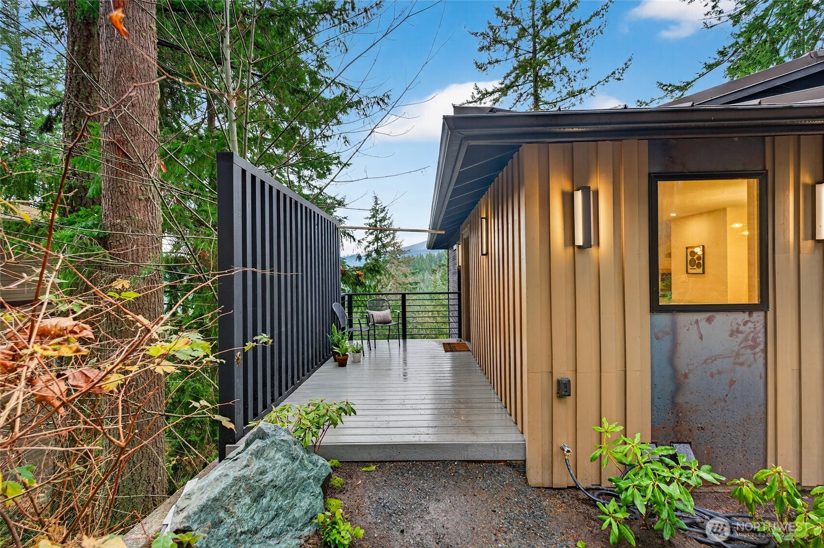 16 Southern Court Bellingham, WA 98229 - Photo 2 of 31 a view of outdoor space and yard