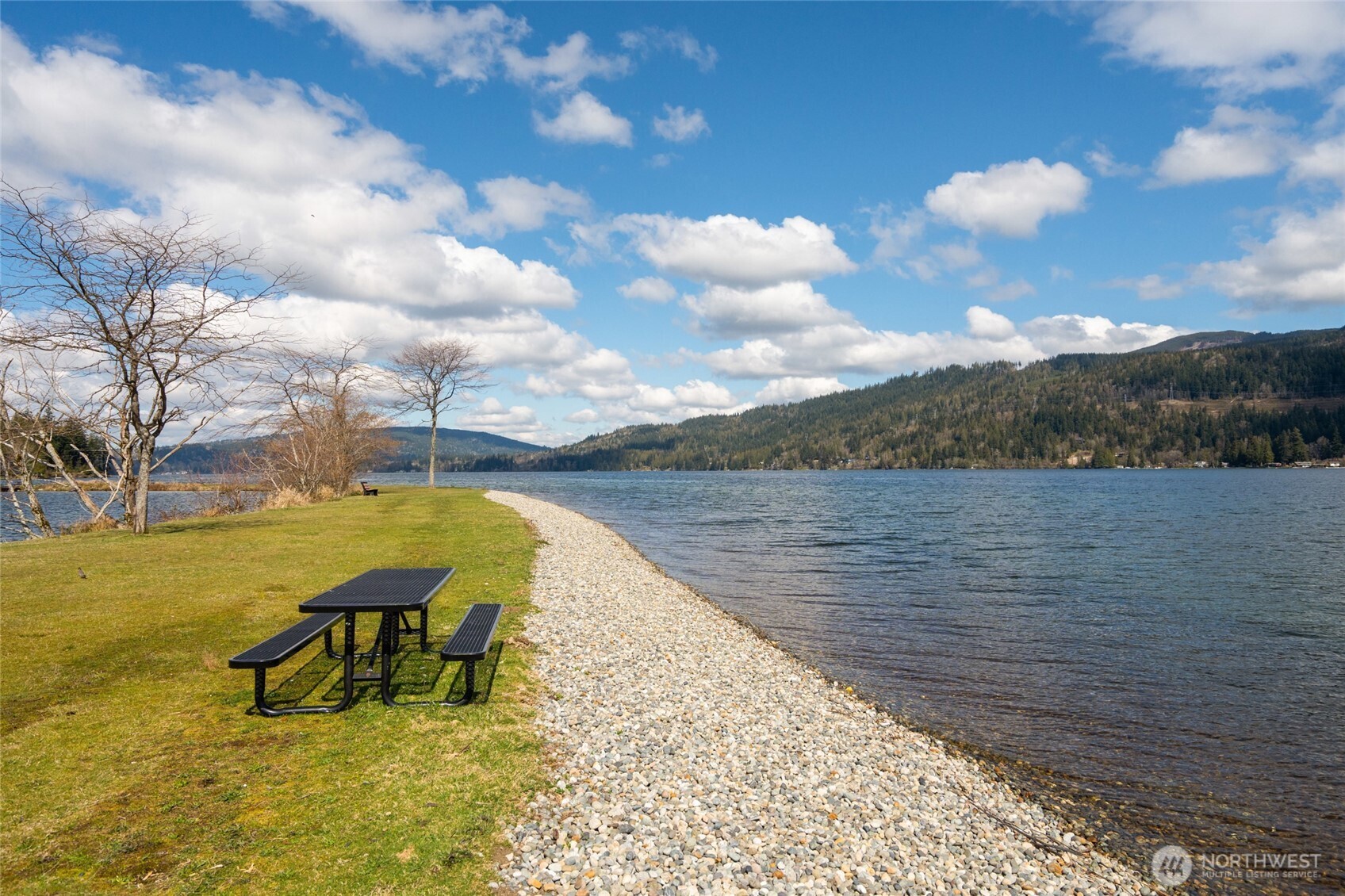 16 Southern Court Bellingham, WA 98229 - Photo 29 of 31 a view of lake