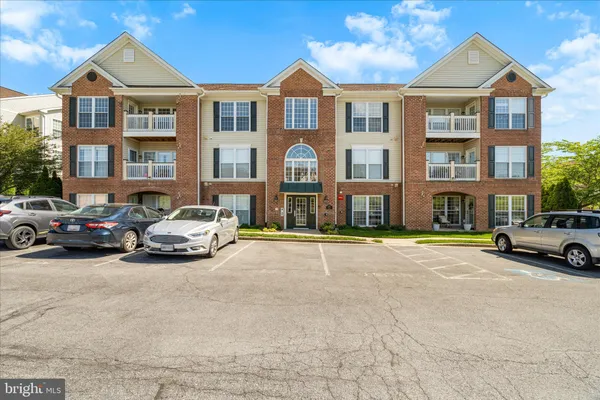 $299,900 | 2507 Shelley Circle, Unit 2C, Frederick, MD 21702