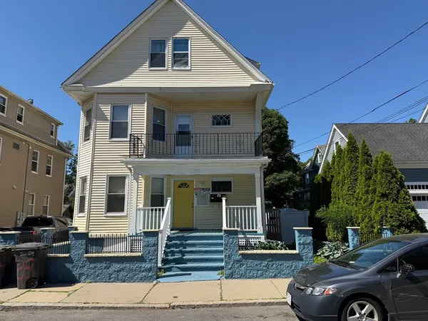 $1,249,000 | 28 Haslet Street, Boston, MA 02131