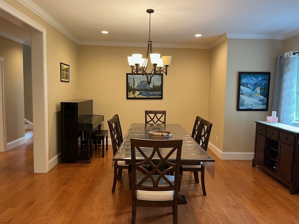 54 Ashcroft Road, Unit 54 Sharon, MA 02067 - Photo 5 of 22