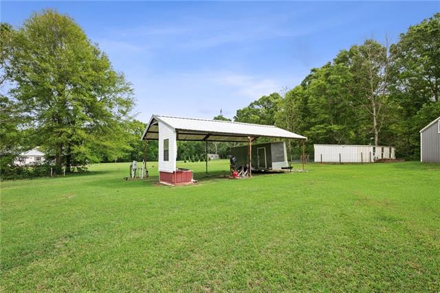 29226 Bill Creel Road Mount Hermon, LA 70450 - Photo 15 of 19