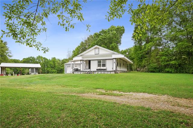 29226 Bill Creel Road Mount Hermon, LA 70450 - Photo 18 of 19