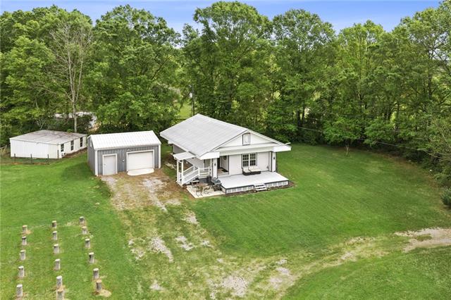 29226 Bill Creel Road Mount Hermon, LA 70450 - Photo 3 of 19