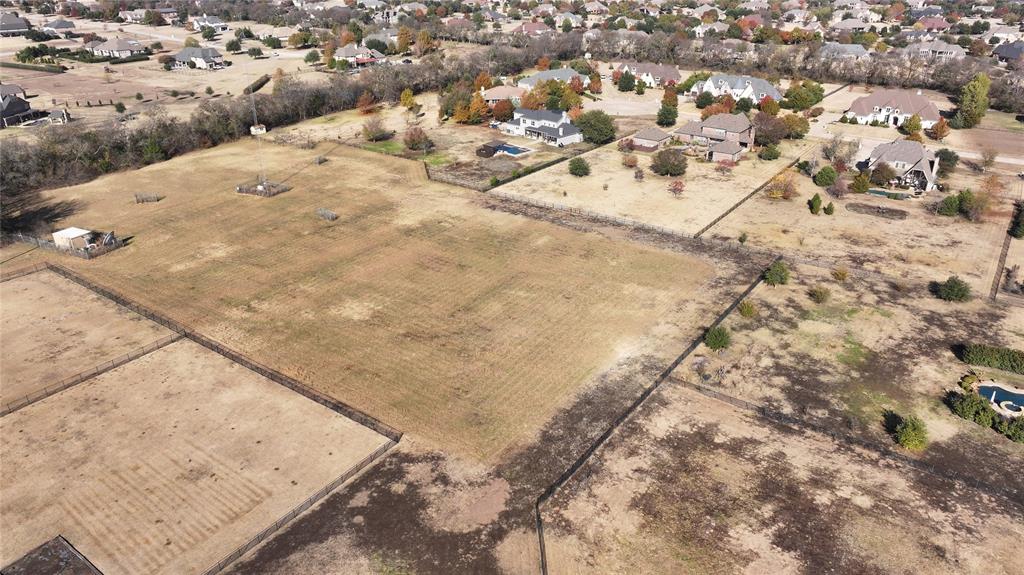492 West Forest Grove Road Lucas, TX 75002 - Photo 1 of 11 Beautiful 5.7 acres in Lovejoy ISD.