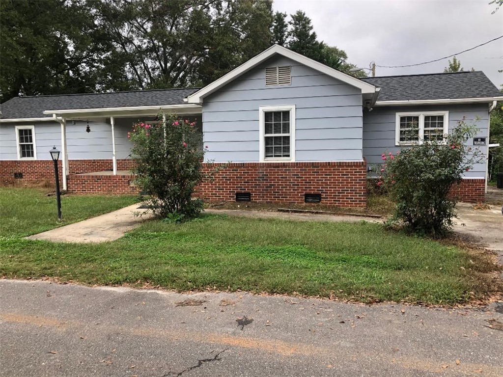 119 Butler Street Iva, SC 29655 - Photo 1 of 16 Gallery Image 1