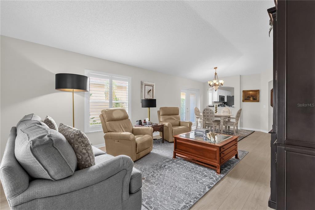 1214 San Bernardo Road The Villages, FL 32162 - Photo 8 of 40