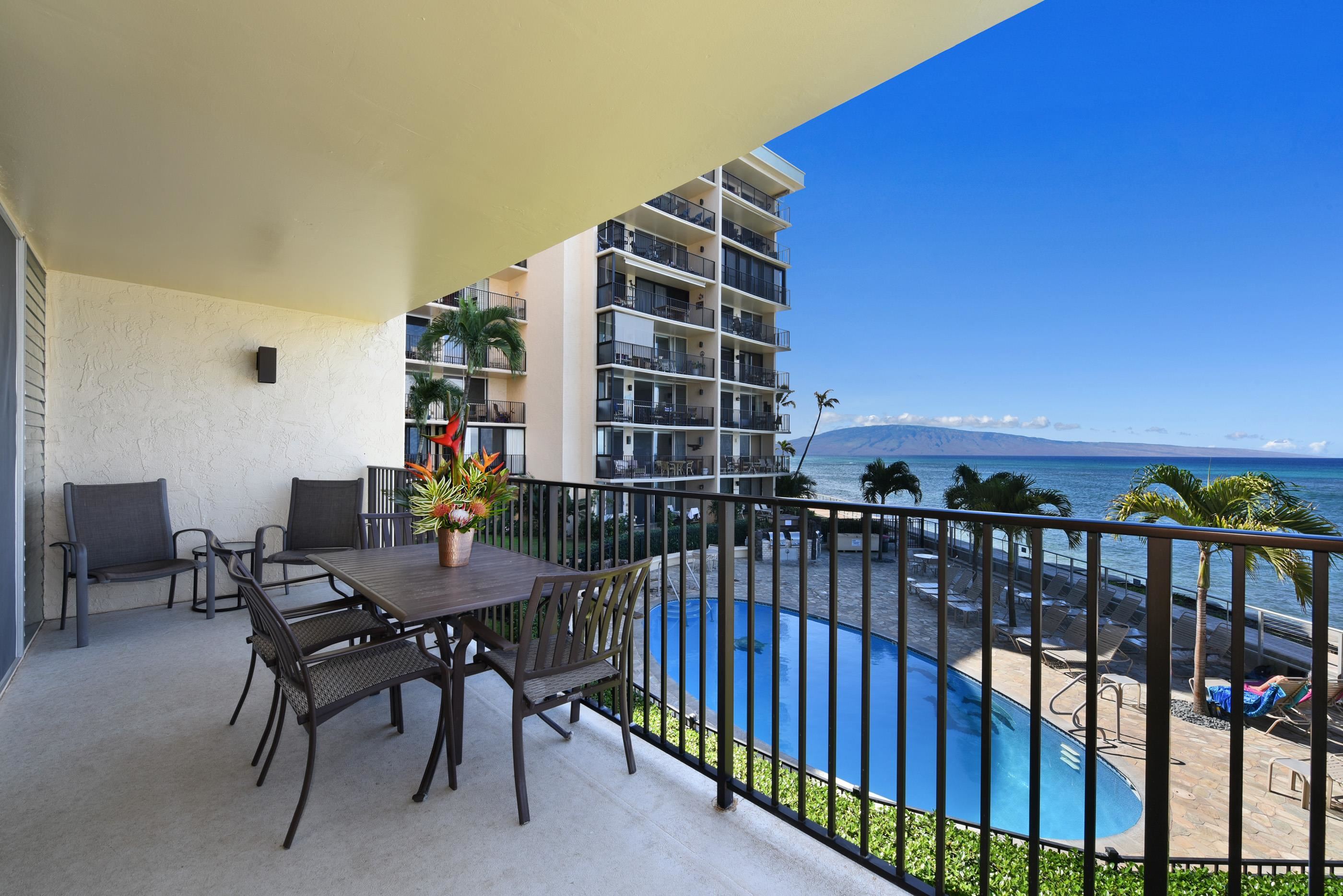 4401 Lower Honoapiilani Road, Unit A202, Lahaina, HI 96761 | Compass