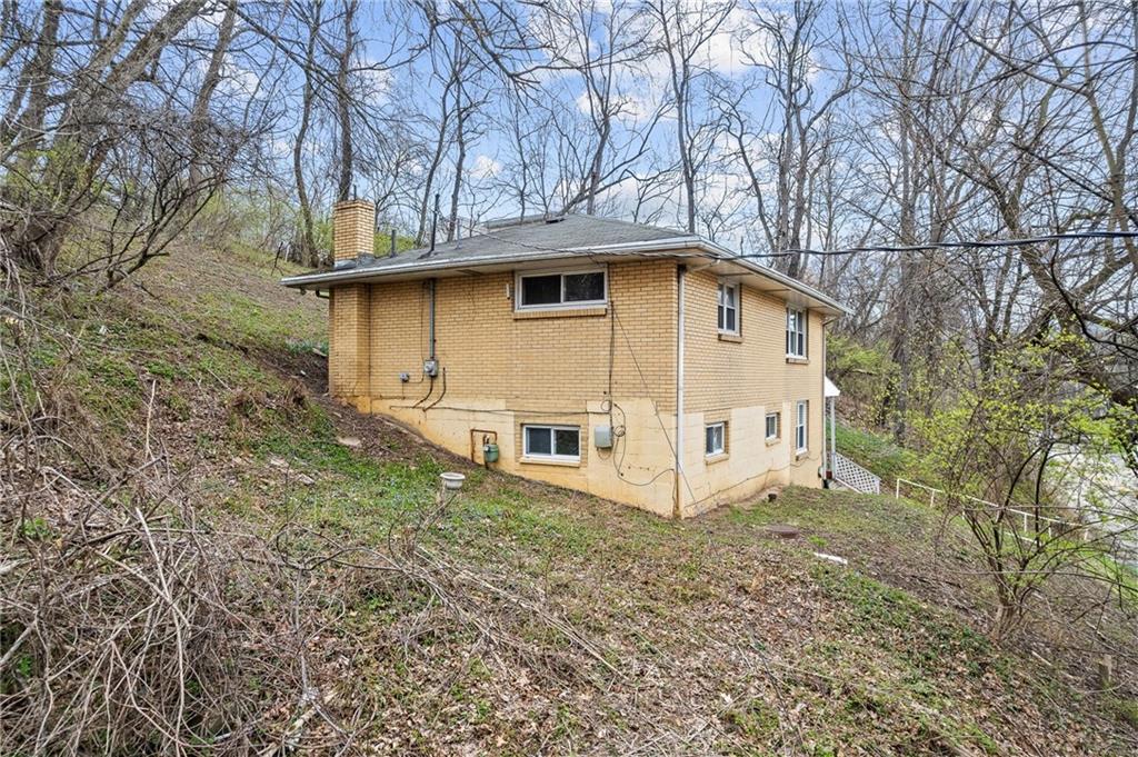 1353 Bower Hill Road Bridgeville, PA 15017 - Photo 37 of 45