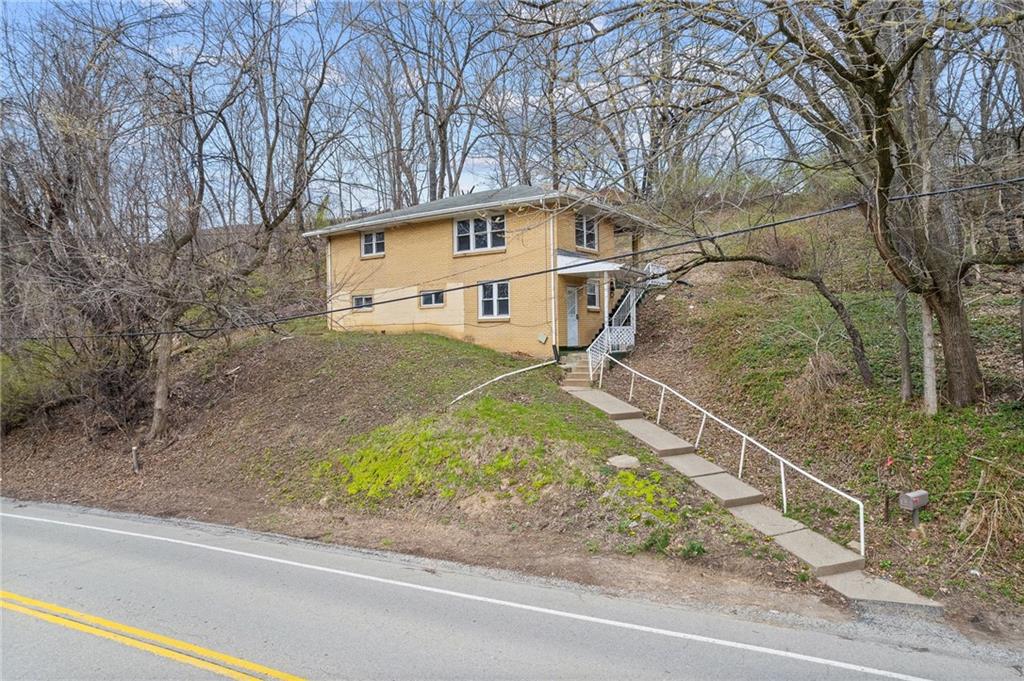 1353 Bower Hill Road Bridgeville, PA 15017 - Photo 38 of 45