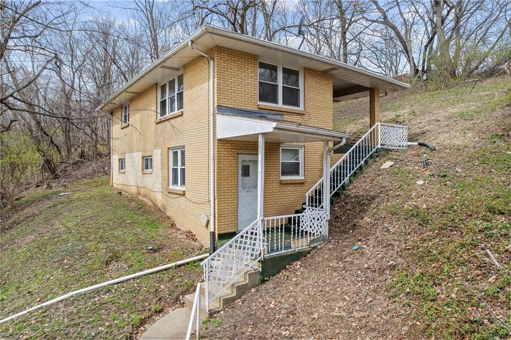 1353 Bower Hill Road Bridgeville, PA 15017 - Photo 39 of 45