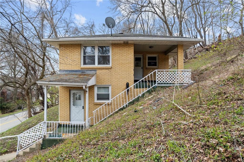 1353 Bower Hill Road Bridgeville, PA 15017 - Photo 40 of 45