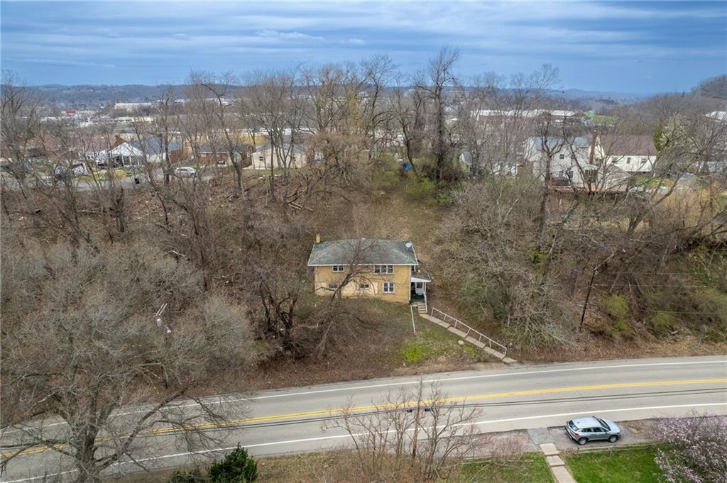 1353 Bower Hill Road Bridgeville, PA 15017 - Photo 42 of 45