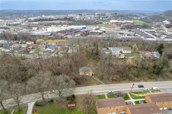 $148,888 | 1353 Bower Hill Road, Bridgeville, PA 15017
