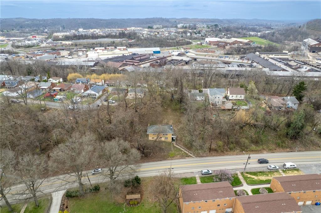 1353 Bower Hill Road Bridgeville, PA 15017 - Photo 43 of 45