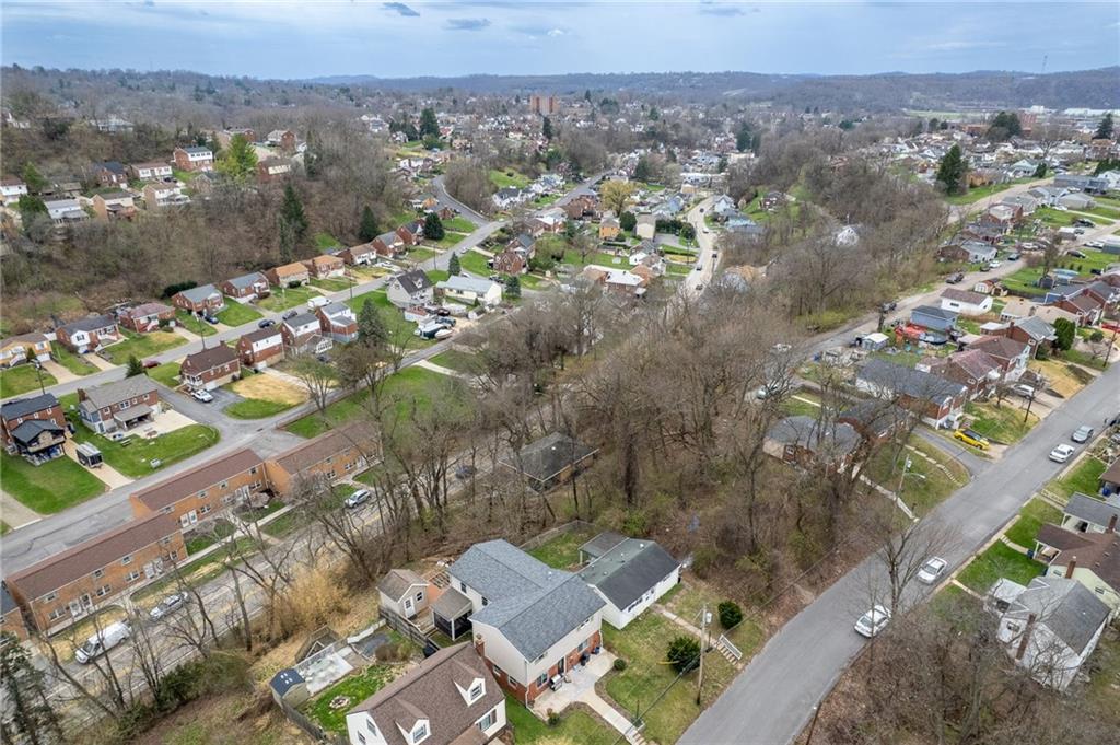 1353 Bower Hill Road Bridgeville, PA 15017 - Photo 44 of 45