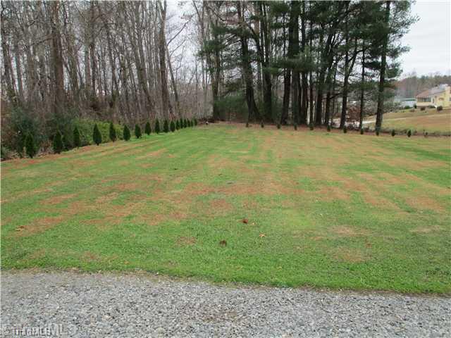 428 Quaker Road Mount Airy, NC 27030 - Photo 2 of 10 Land.