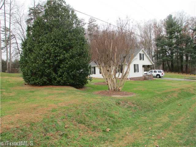 428 Quaker Road Mount Airy, NC 27030 - Photo 3 of 10 Land/Lot.