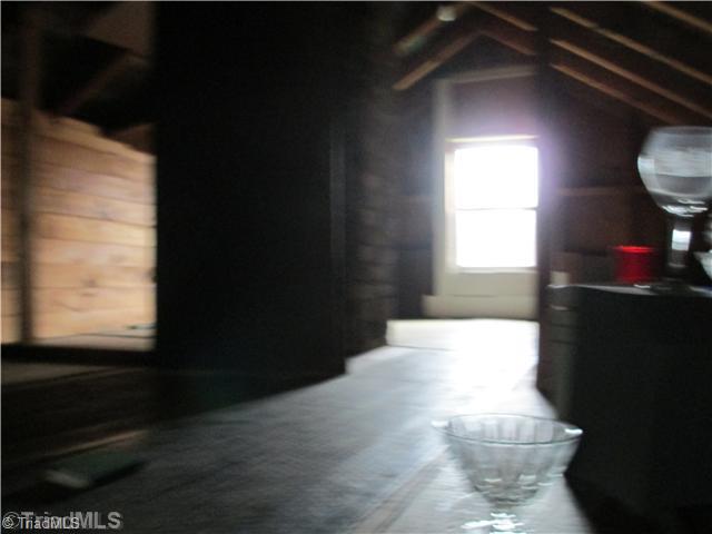 428 Quaker Road Mount Airy, NC 27030 - Photo 10 of 10 Other. Floored Attic