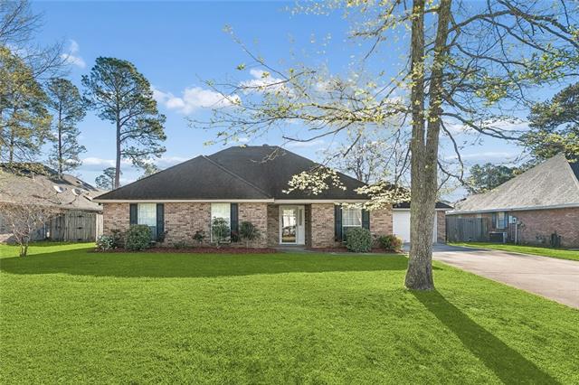 105 Harrow Drive Slidell, LA 70461 - Photo 1 of 18