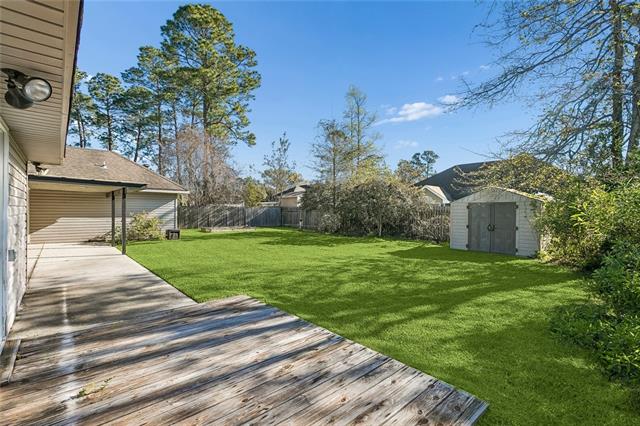 105 Harrow Drive Slidell, LA 70461 - Photo 17 of 18