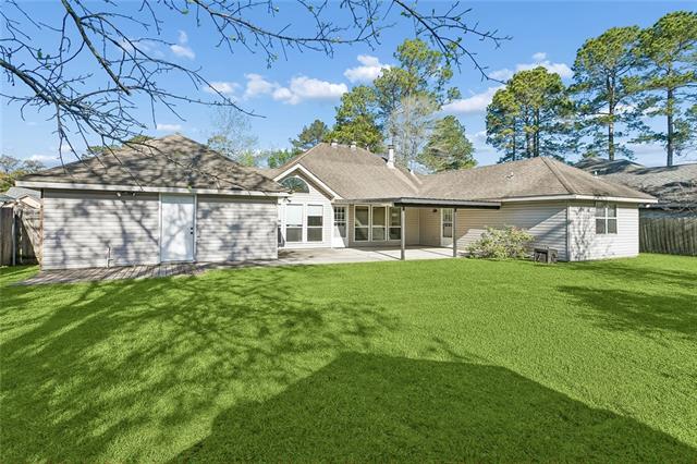 105 Harrow Drive Slidell, LA 70461 - Photo 18 of 18