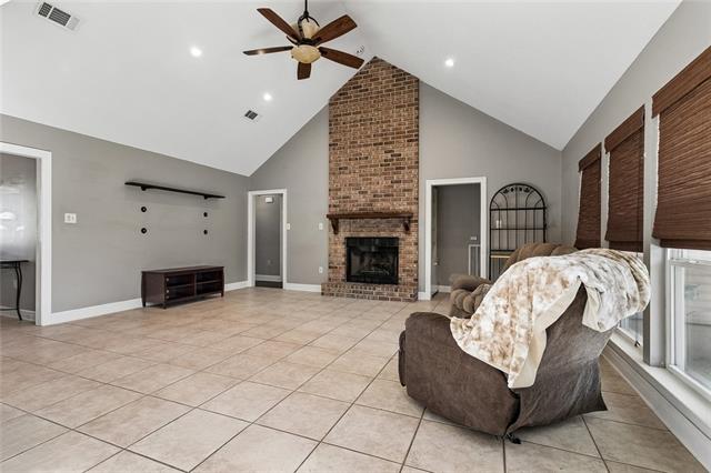105 Harrow Drive Slidell, LA 70461 - Photo 5 of 18