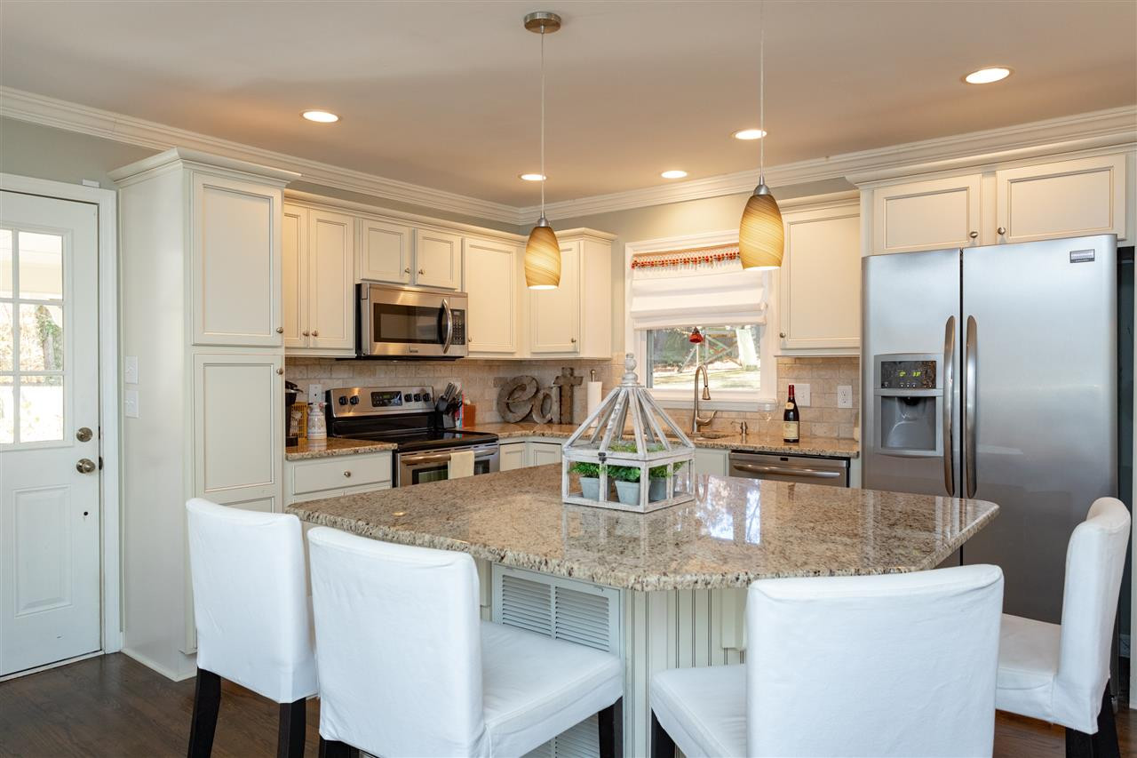 5905 Dean Avenue Raleigh, NC 27616 - Photo 7 of 25 Photo 7