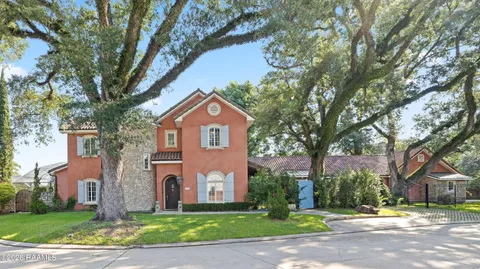 $1,540,000 | 109 Mossy Oaks Avenue, Lafayette, LA 70503