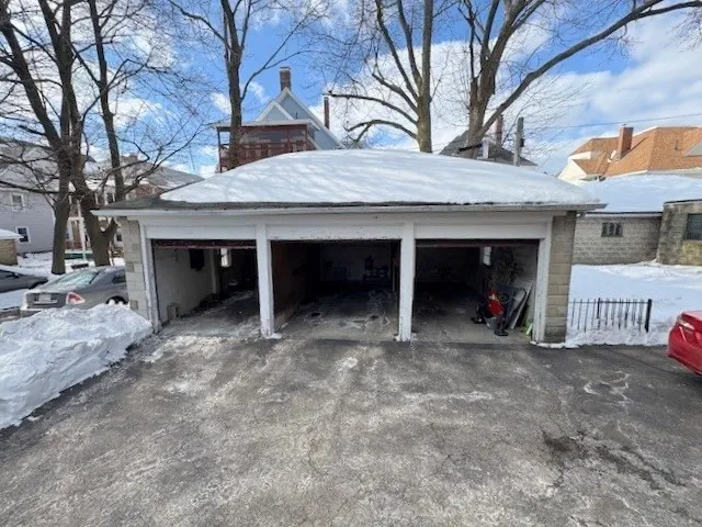 $2,300 | 20 Leicester Street, Unit 2, Boston, MA 02135