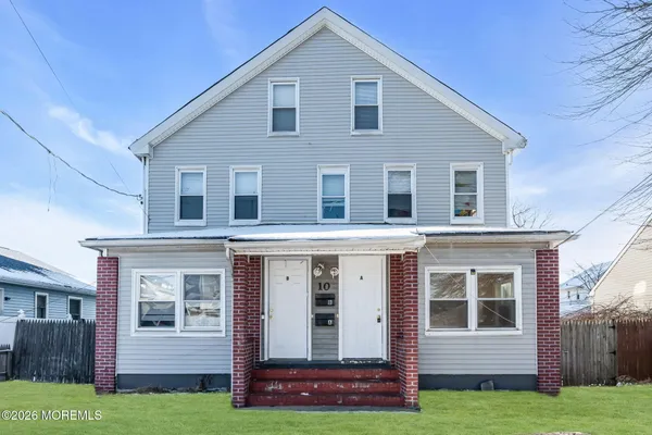 $2,600 | 10 Braden Place, Unit A, Keansburg, NJ 07734