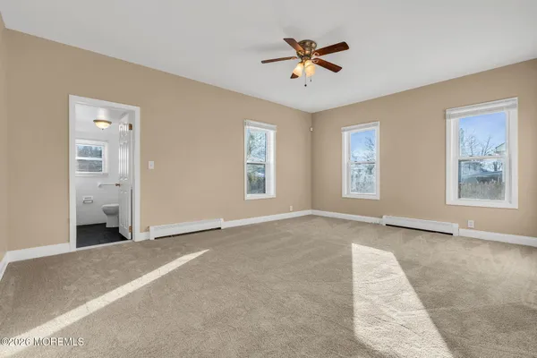 $2,600 | 10 Braden Place, Unit A, Keansburg, NJ 07734