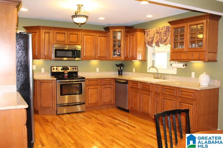 746 Grandview Trail Warrior, AL 35180 - Photo 6 of 36