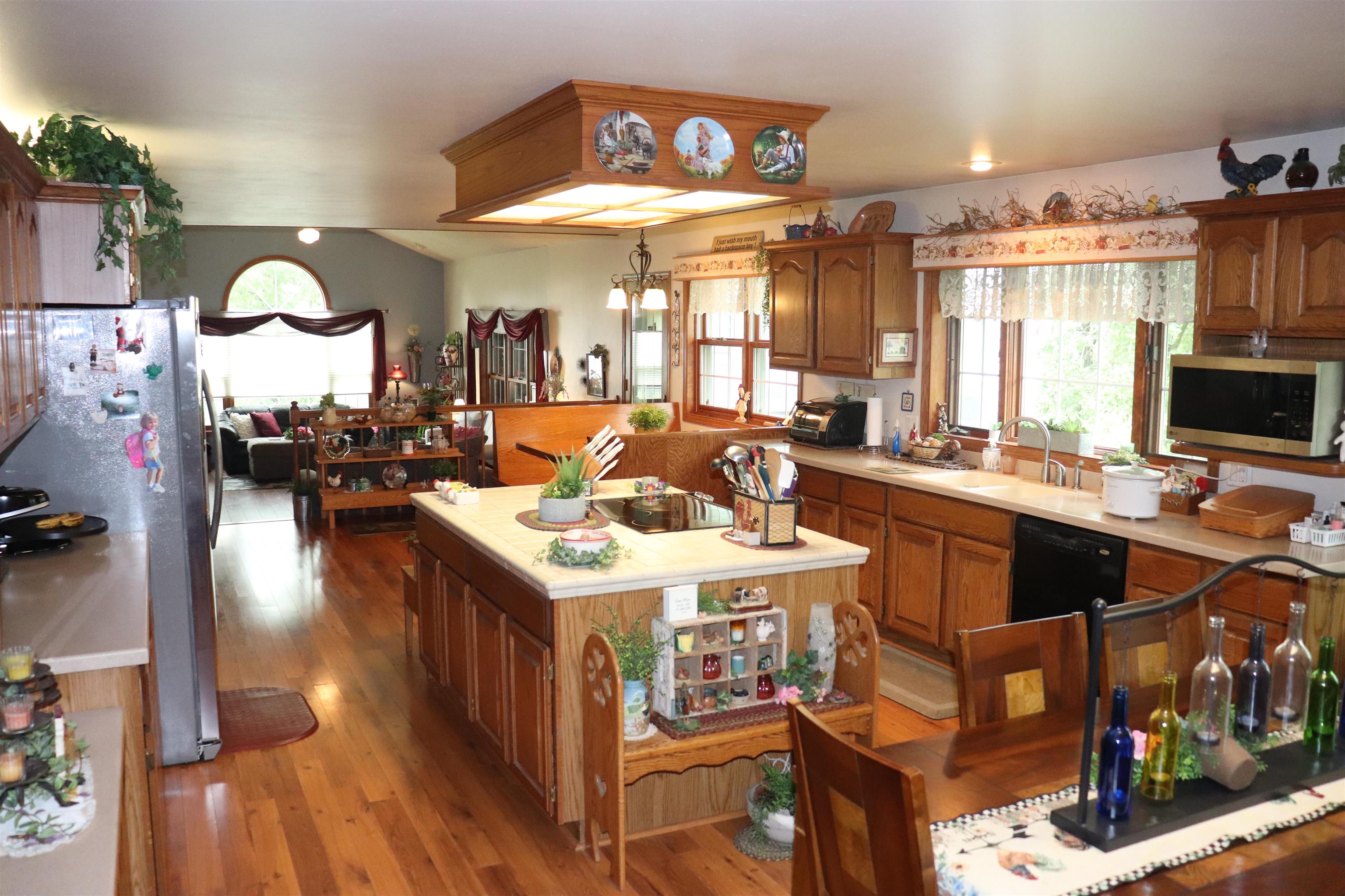 10538 West Erbe Road Blue Mounds, WI 53517 - Photo 11 of 42