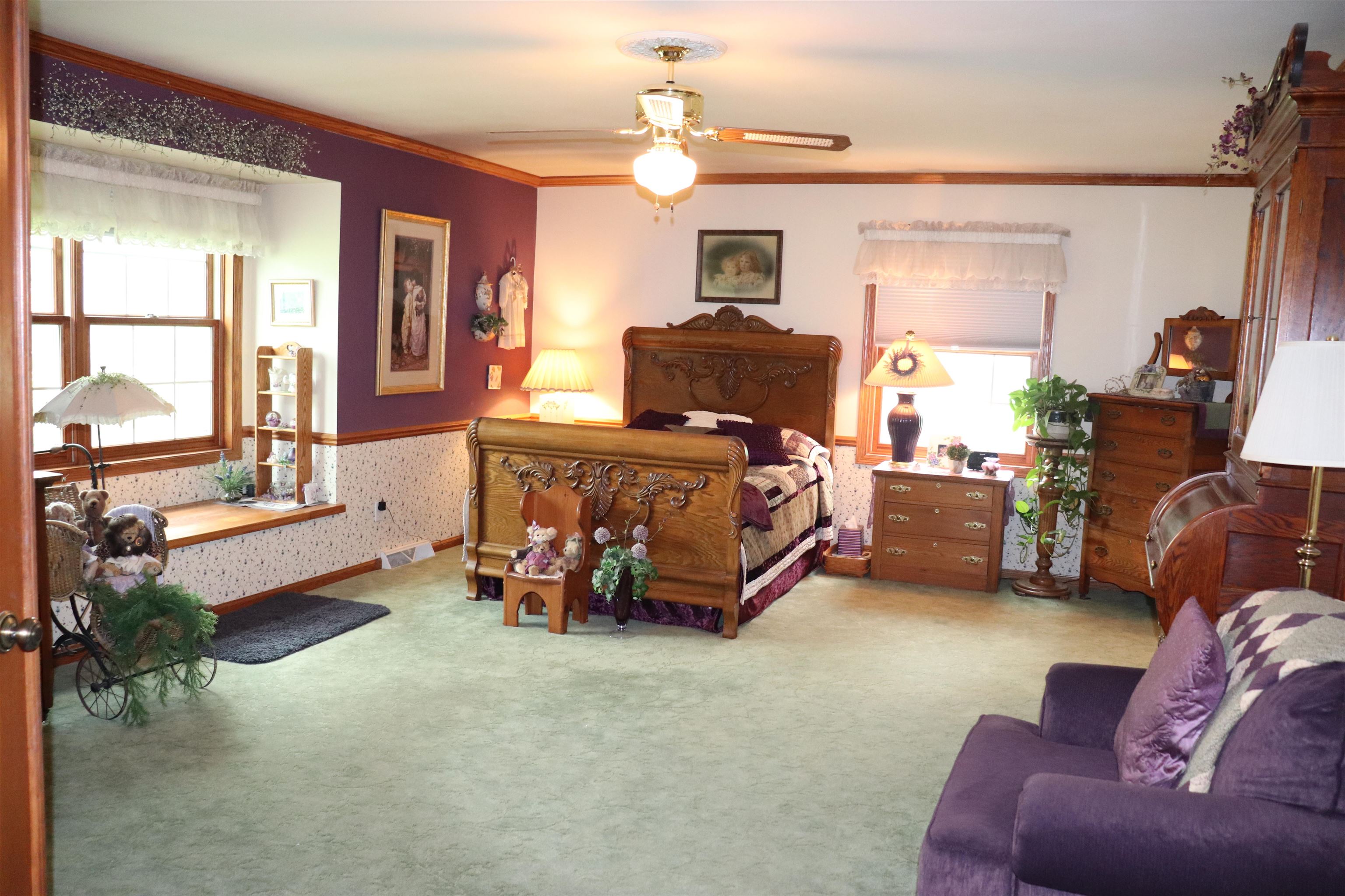 10538 West Erbe Road Blue Mounds, WI 53517 - Photo 12 of 42