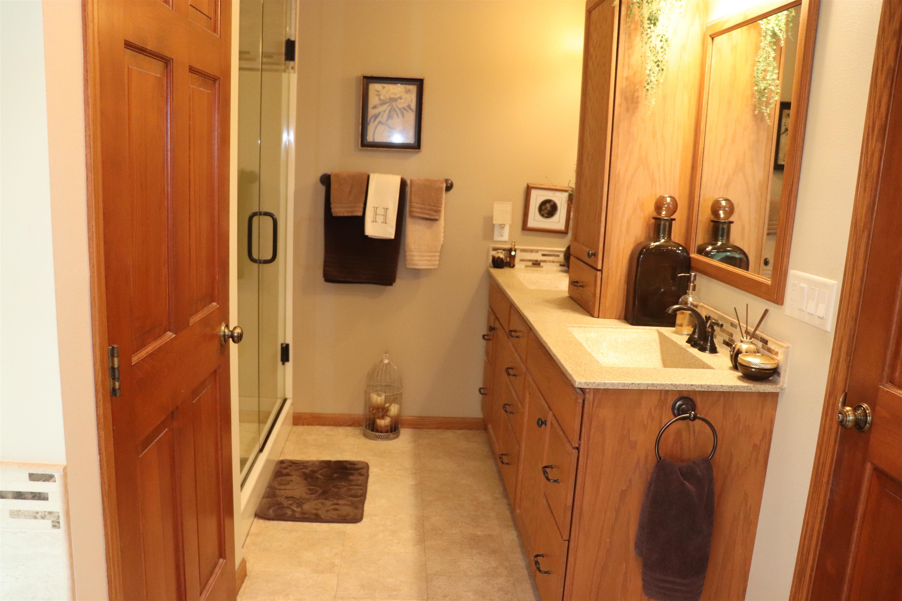 10538 West Erbe Road Blue Mounds, WI 53517 - Photo 14 of 42