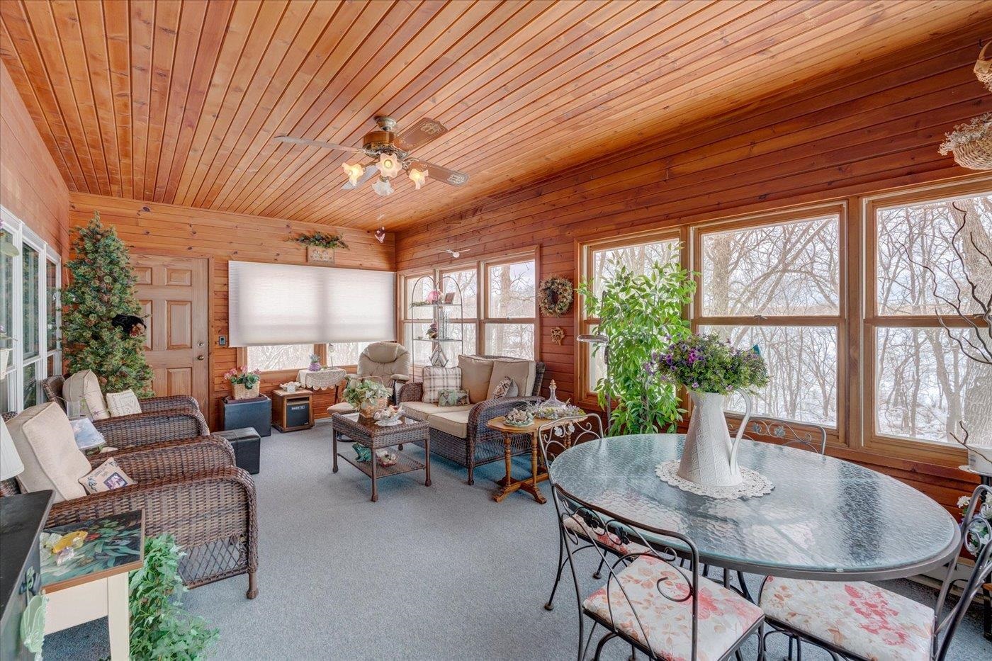 10538 West Erbe Road Blue Mounds, WI 53517 - Photo 14 of 77