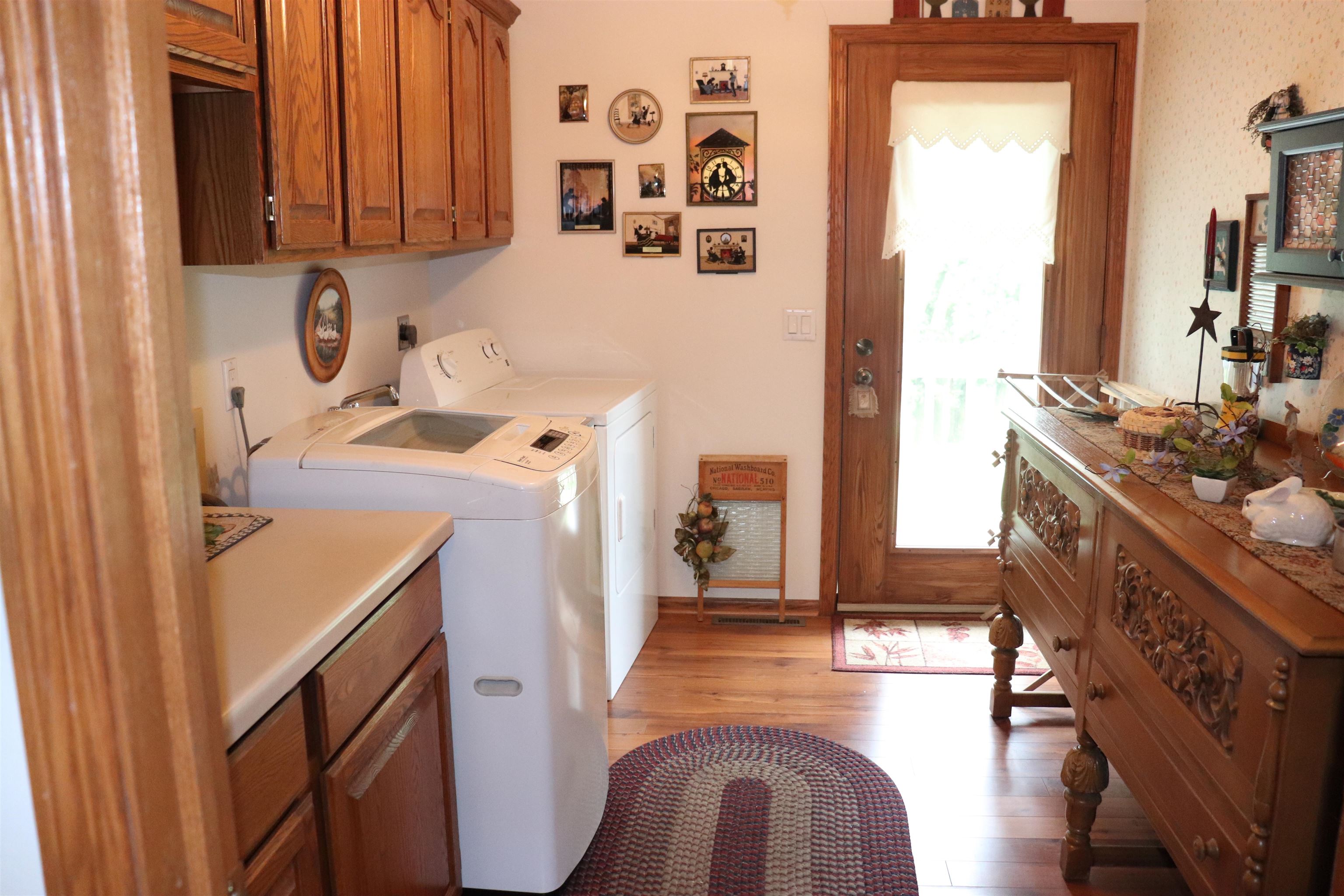 10538 West Erbe Road Blue Mounds, WI 53517 - Photo 19 of 42