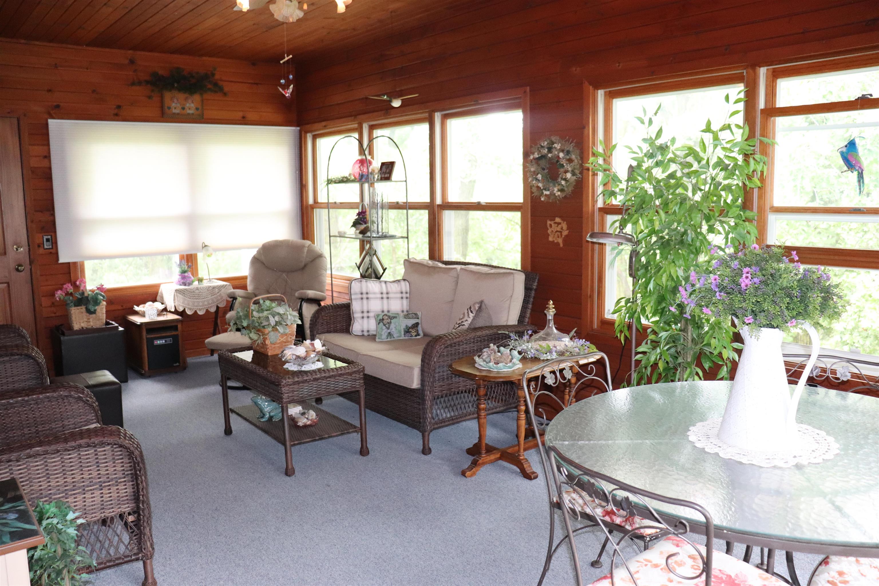 10538 West Erbe Road Blue Mounds, WI 53517 - Photo 20 of 42