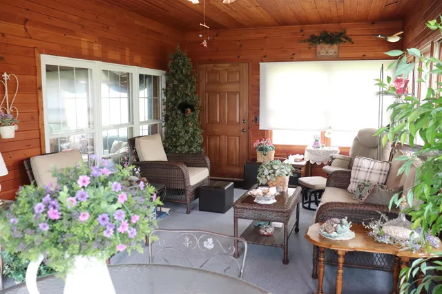 $1,100,000 | 10538 West Erbe Road, Blue Mounds, WI 53517