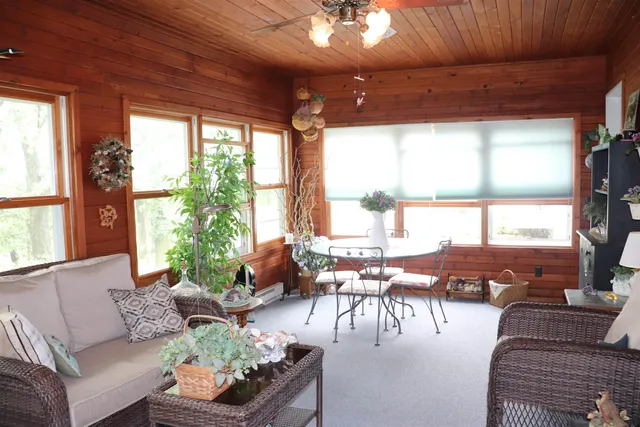 $1,100,000 | 10538 West Erbe Road, Blue Mounds, WI 53517