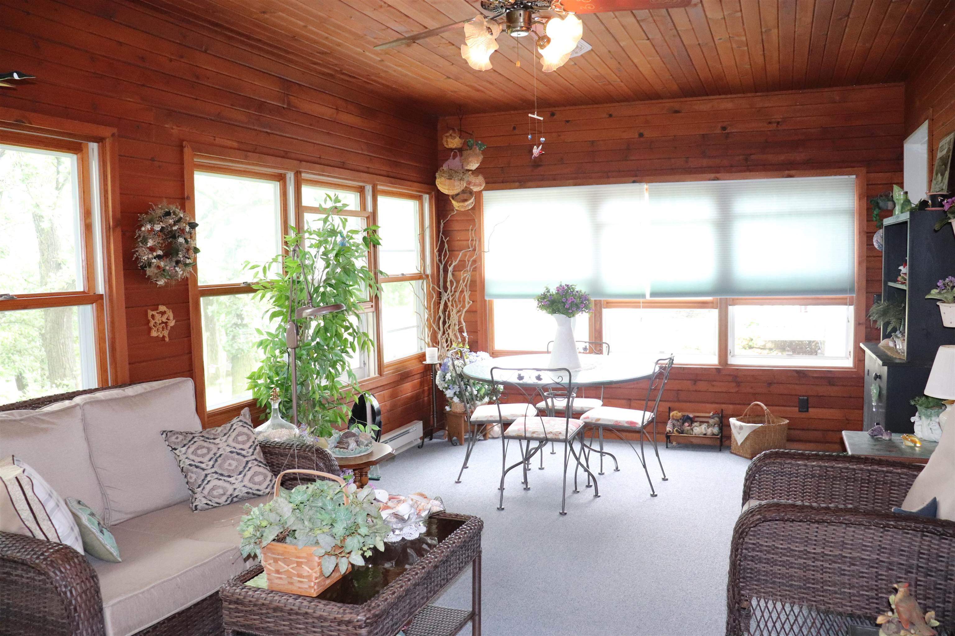 10538 West Erbe Road Blue Mounds, WI 53517 - Photo 22 of 42