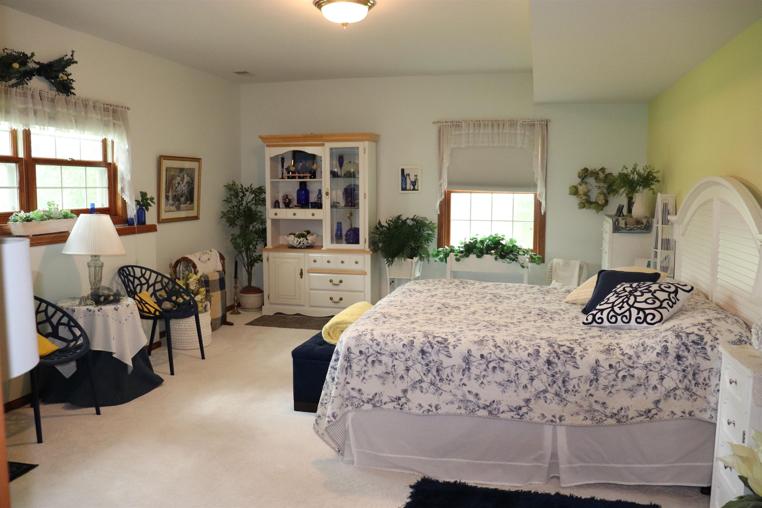 10538 West Erbe Road Blue Mounds, WI 53517 - Photo 23 of 42