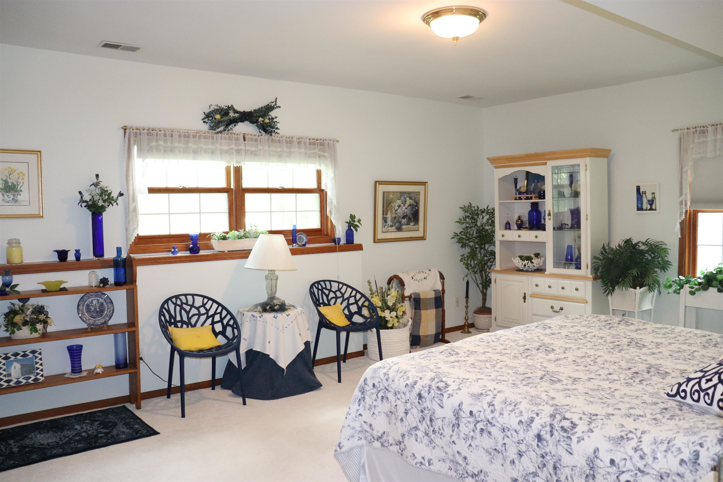 10538 West Erbe Road Blue Mounds, WI 53517 - Photo 24 of 42