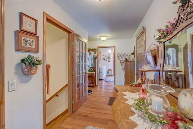 $1,075,000 | 10538 West Erbe Road, Blue Mounds, WI 53517