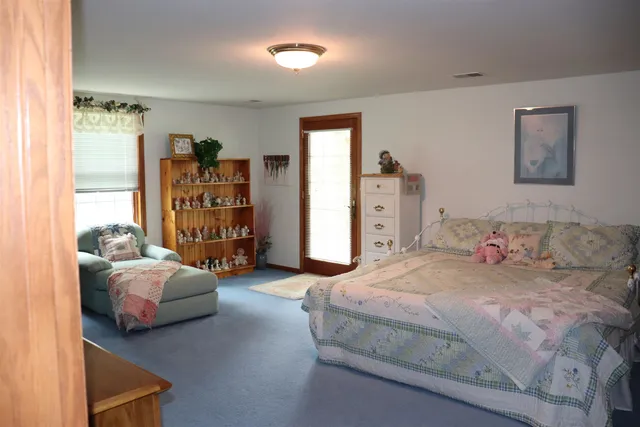 $1,100,000 | 10538 West Erbe Road, Blue Mounds, WI 53517