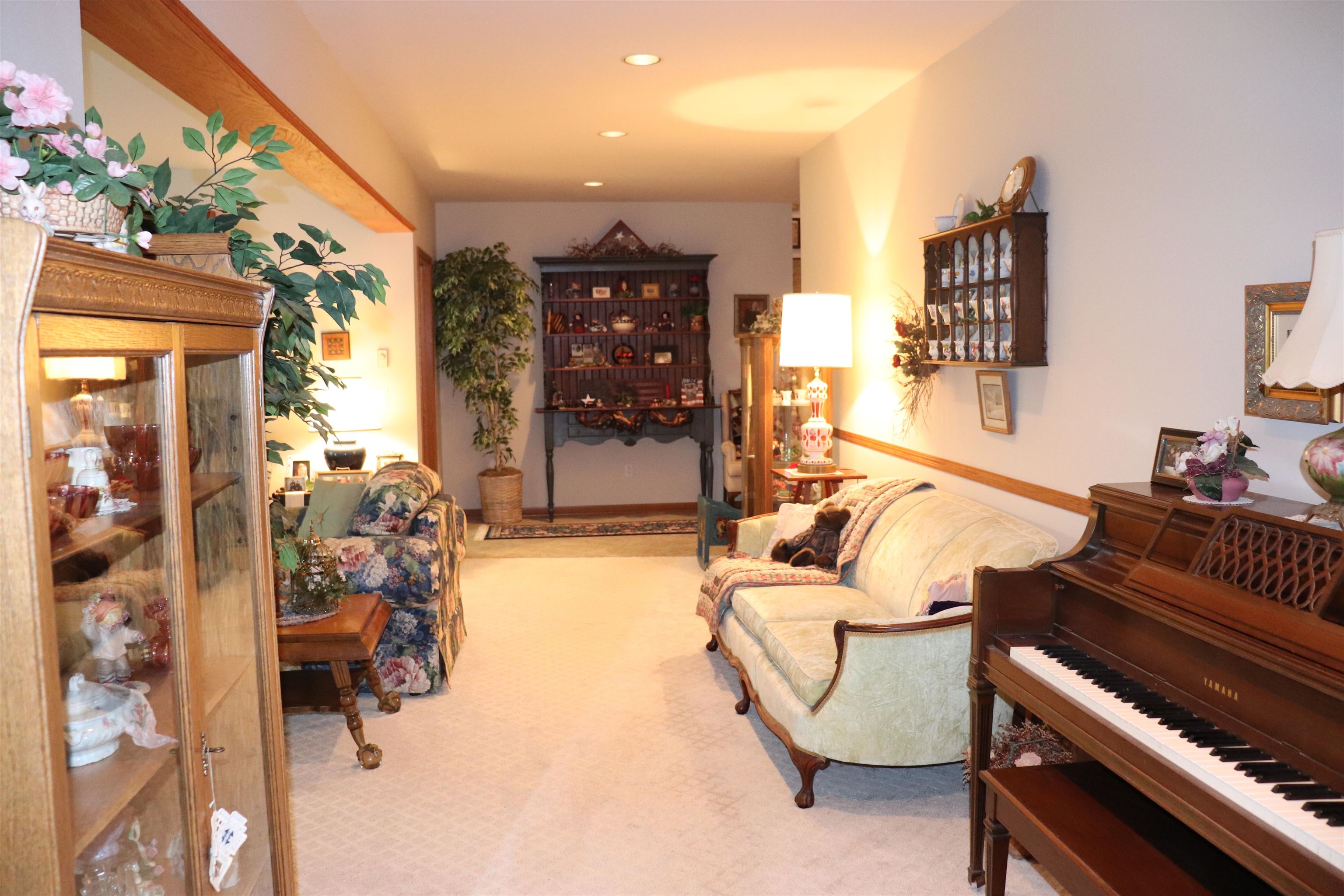 10538 West Erbe Road Blue Mounds, WI 53517 - Photo 30 of 42